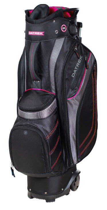 Datrek Unisex Transit Cart Bag - Golf Country Online