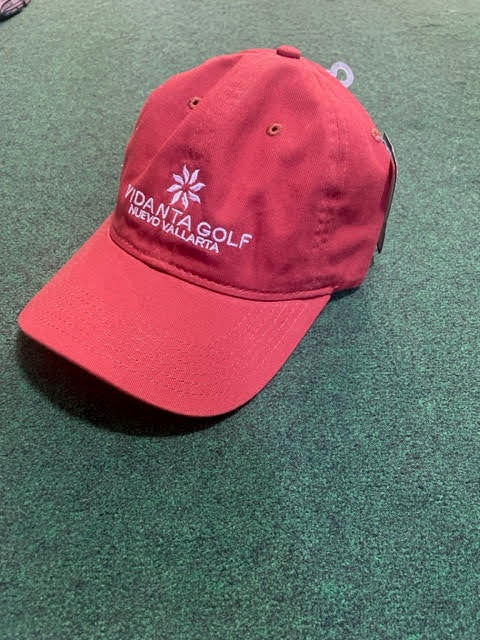 Golf Logo Hats-Miscellaneous