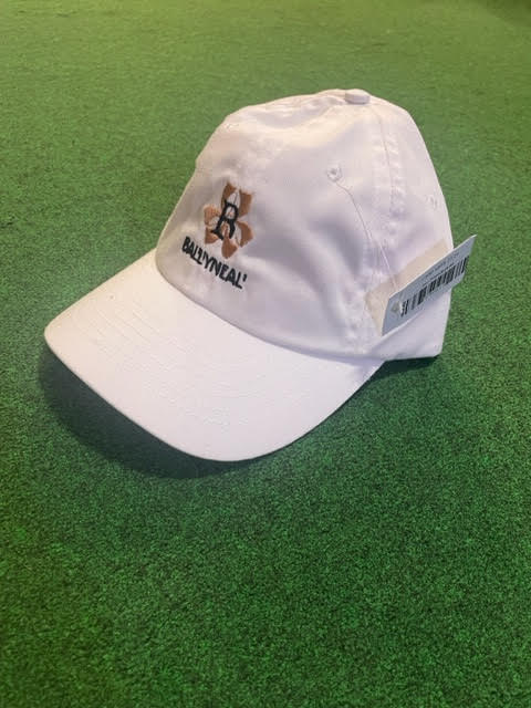 Golf Logo Hats-Ballyneal