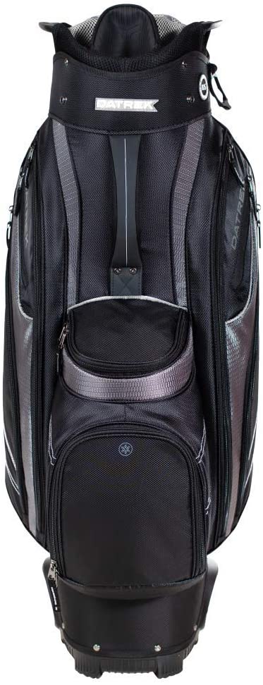 Datrek Unisex Transit Cart Bag - Golf Country Online