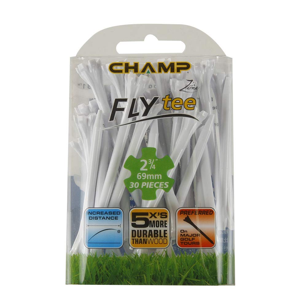 Champ Zarma FLYtee - 2 3/4