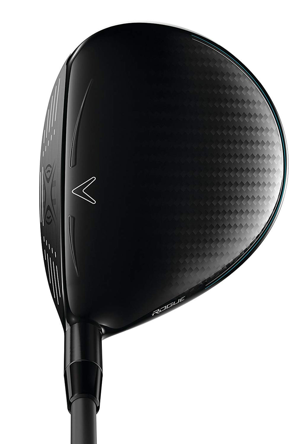 Callaway Men's Rogue Fairway - LEFT HAND ONLY - Golf Country Online