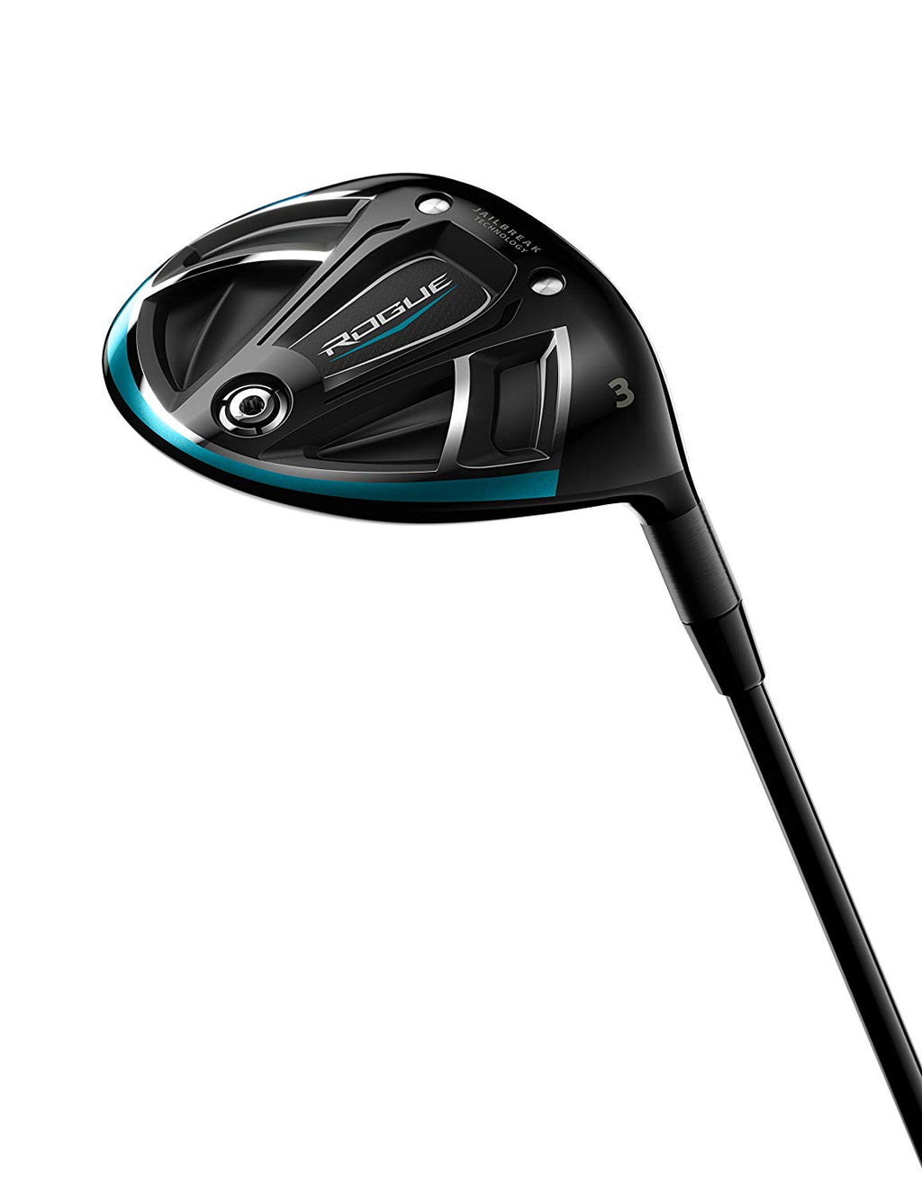 Callaway Men's Rogue Fairway - LEFT HAND ONLY - Golf Country Online