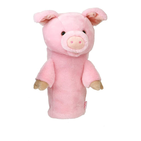 Daphne's Headcovers Pig Headcover - Golf Country Online