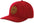 Callaway Golf Corduroy Hat/Cap, Red - Golf Country Online