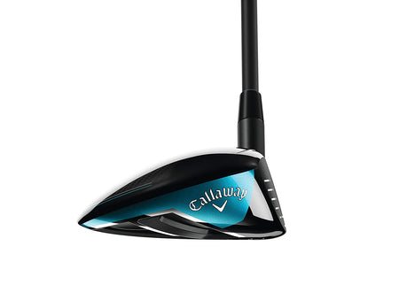 Callaway Men's Rogue Fairway - LEFT HAND ONLY - Golf Country Online