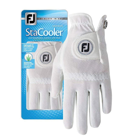 FootJoy Stacooler Womens Golf Glove - Golf Country Online