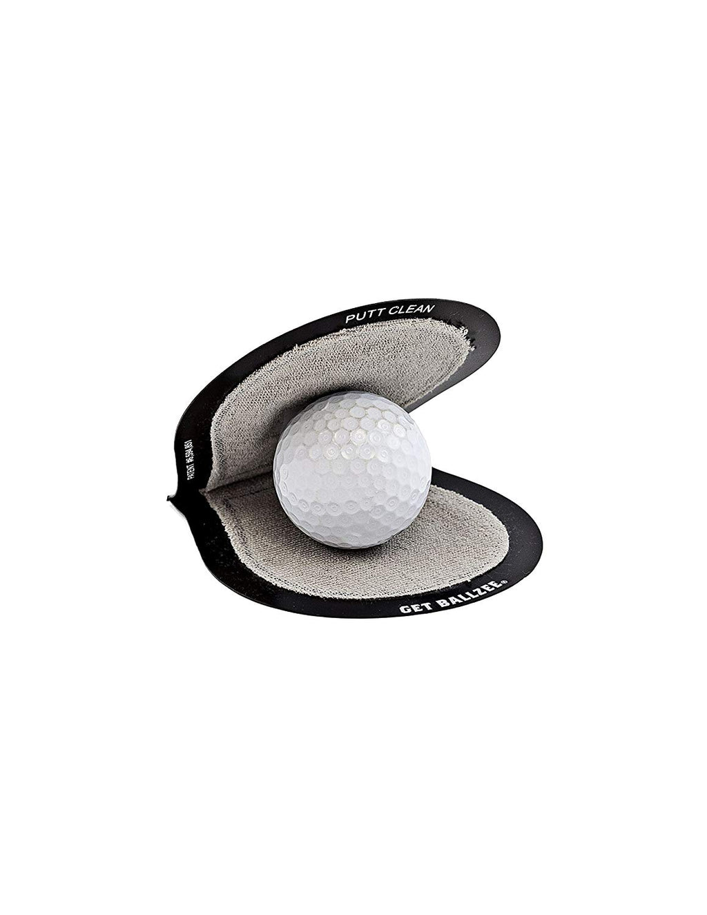 Ballzee Pocket Ball Towel, 2 Pack - Golf Country Online