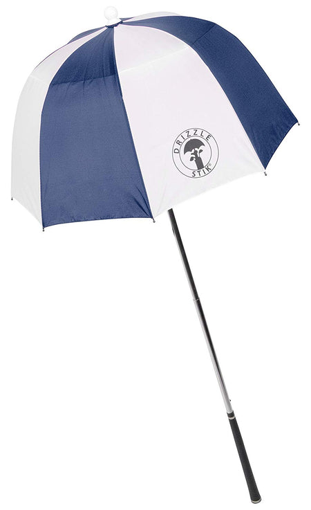 DrizzleStik Flex- Golf Club Umbrella - BLUE - Golf Country Online