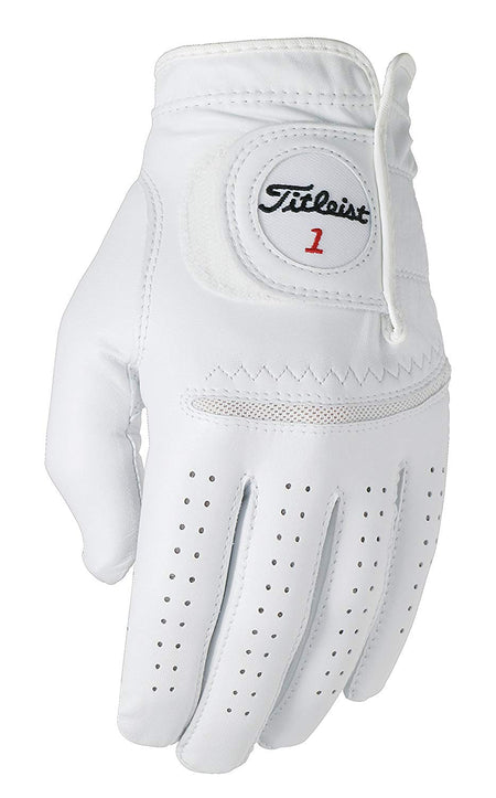 Titleist Men's PermaSoft Golf Glove - Golf Country Online