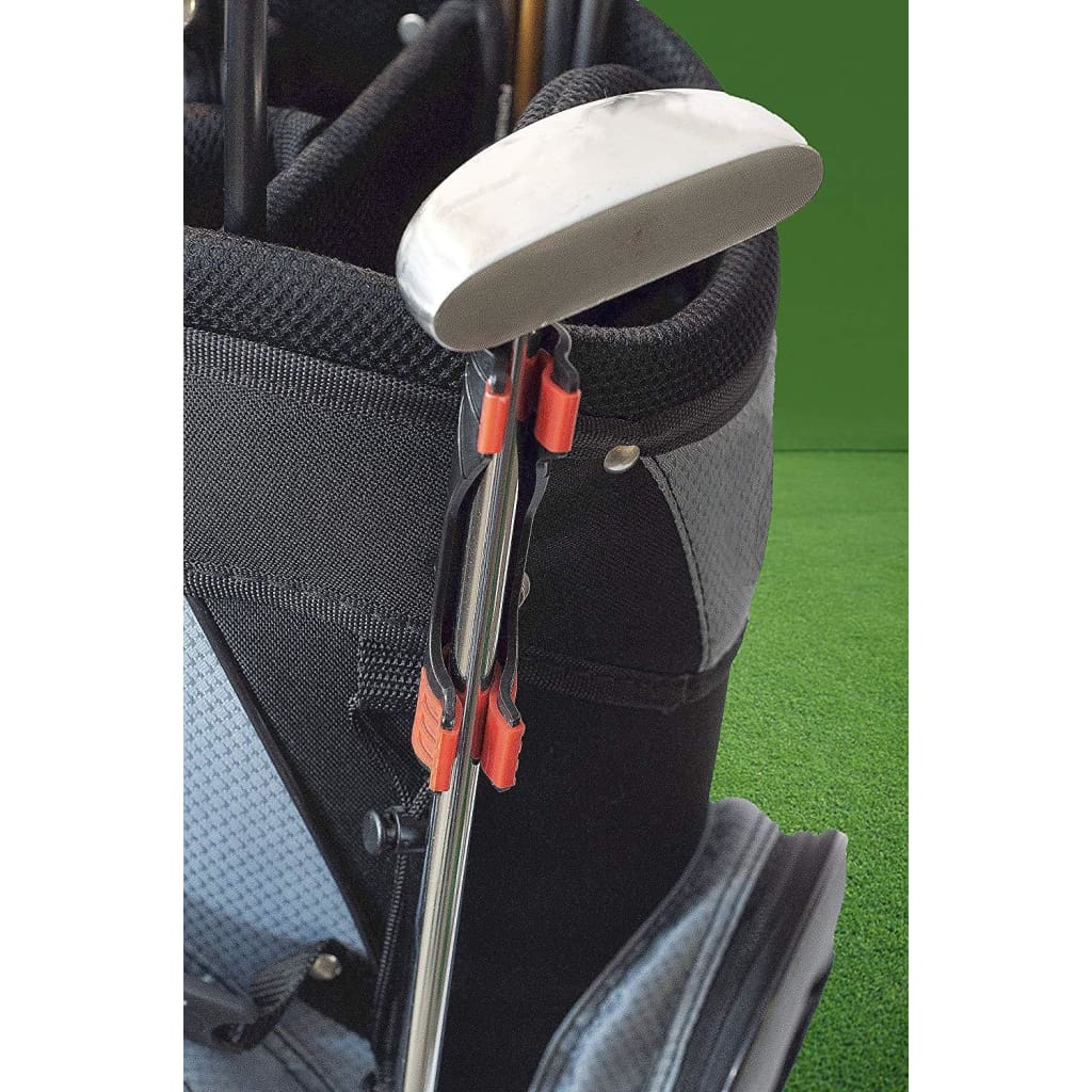 JEF WORLD OF GOLF JR138 Premium Golf Putter Holder - Golf Country Online