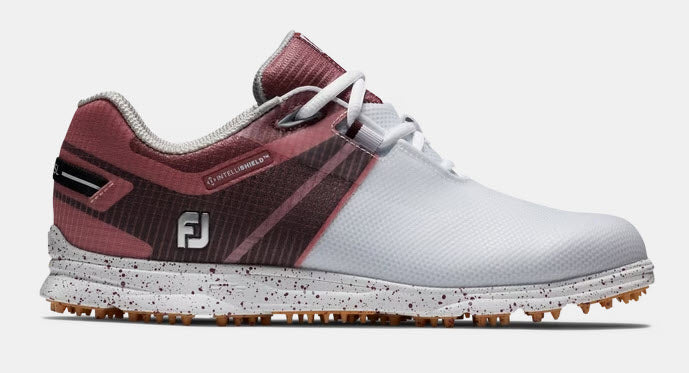 FootJoy Women's Pro|sl #98163 and #98140 Golf Shoe