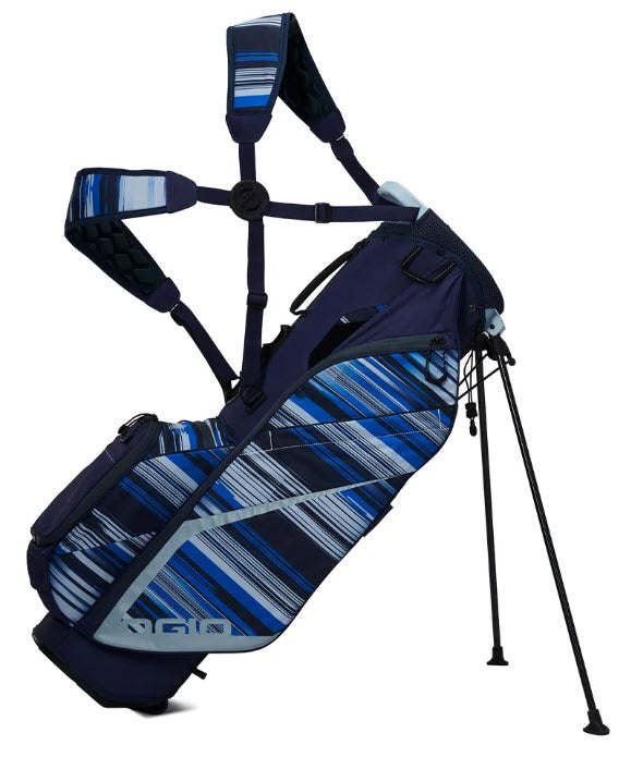 OGIO Golf Stand Bag FUSE 4 - Variety of Colors