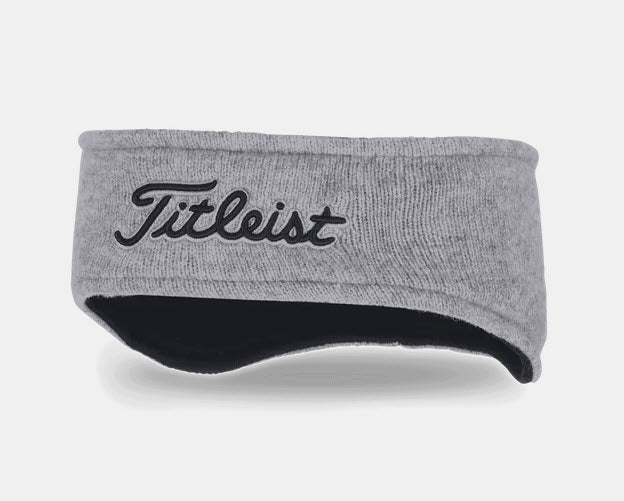 Titleist Merino Wool Earband