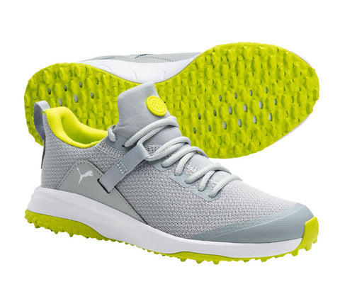 Puma youth cheap golf shoes