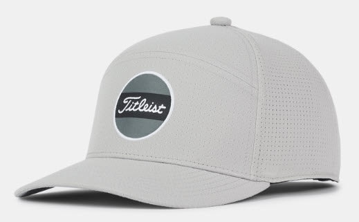 Titleist Hat West Coast Boardwalk 2022