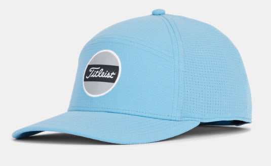 Titleist Hat West Coast Boardwalk 2022