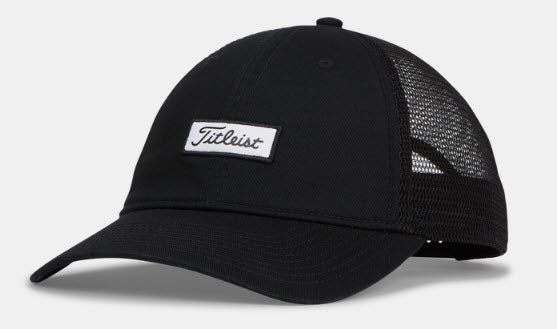 Titleist Hat Charleston Mesh 2022