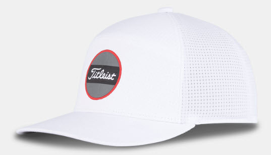 Titleist Hat West Coast Boardwalk 2022