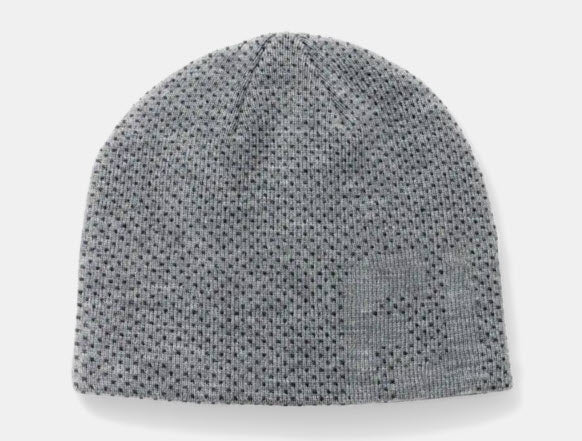 Footjoy 2023 Dot Jaqcard Knit Winter Beanie - Variety of Colors