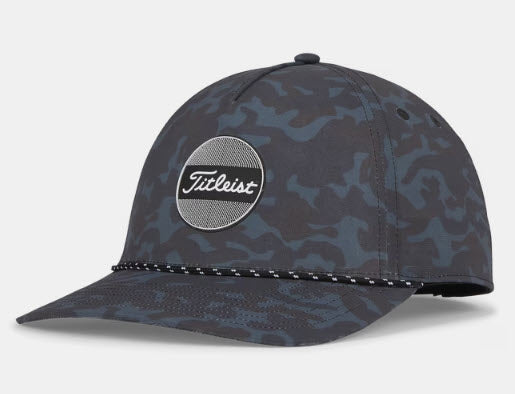 Titleist Hat Boardwalk Rope 2023