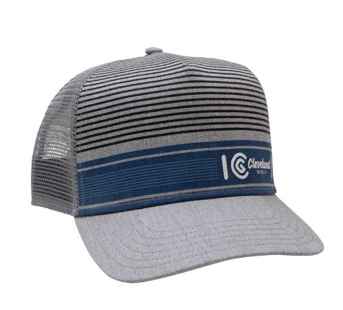 Cleveland Golf Lifestyle Trucker Cap