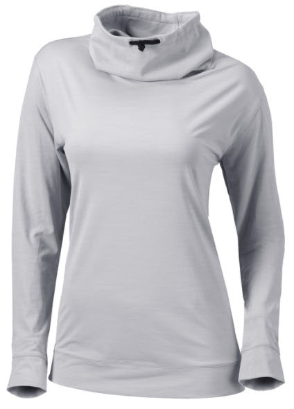 Columbia Golf Women's Omni-Wick Penny Pullover