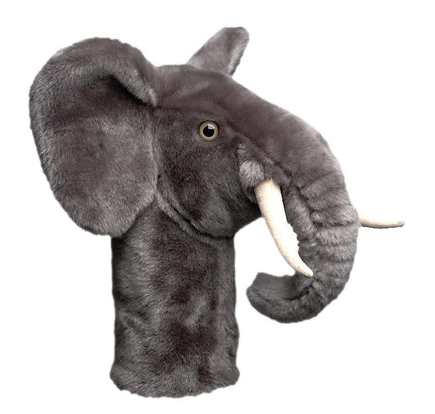 Daphne's Headcovers Elephant Headcover - Golf Country Online