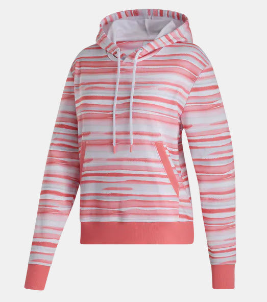 FOOTJOY Women's Watercolor Pullover Hoodie