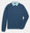 FootJoy French Terry Modern Lifestyle Crew Neck Sweater