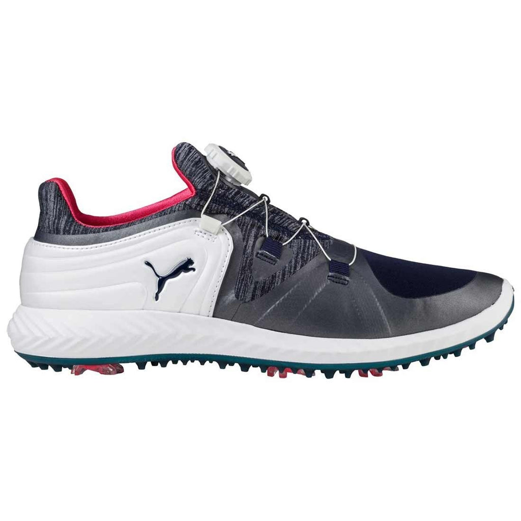 PUMA Women's Ignite Blaze Sport Disc Boa Golf Shoe - Golf Country Online