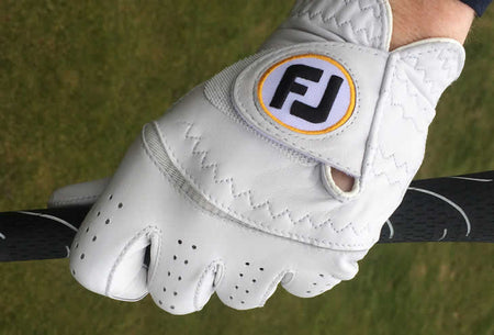 FootJoy StaSof Men's Golf Glove - Golf Country Online