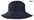 The Weather Company Golf- Waterproof Hat - NAVY - Golf Country Online