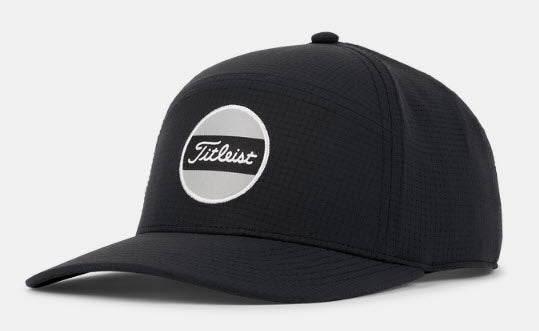 Titleist Hat West Coast Boardwalk 2022