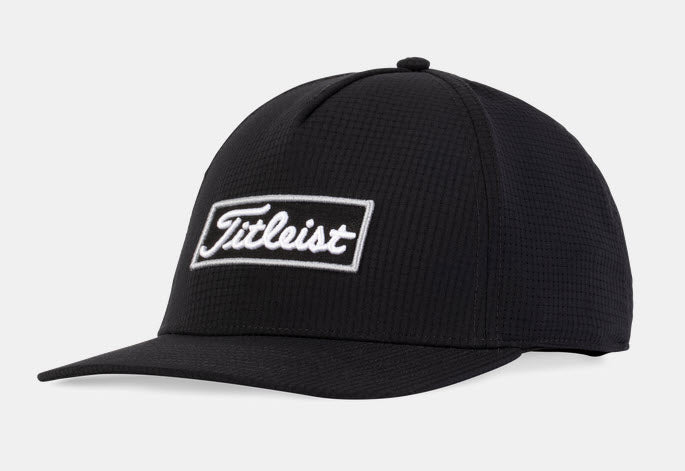 Titleist Hat West Coast Oceanside 2022