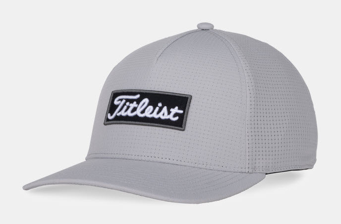 Titleist Hat West Coast Oceanside 2022