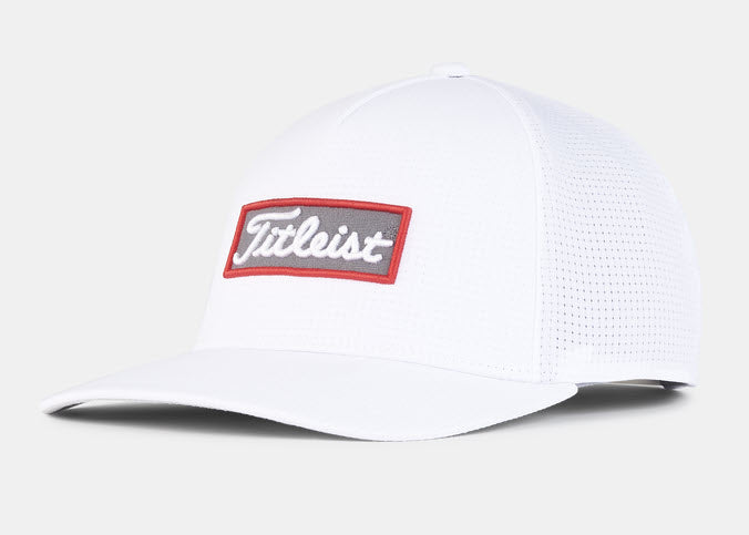 Titleist Hat West Coast Oceanside 2022